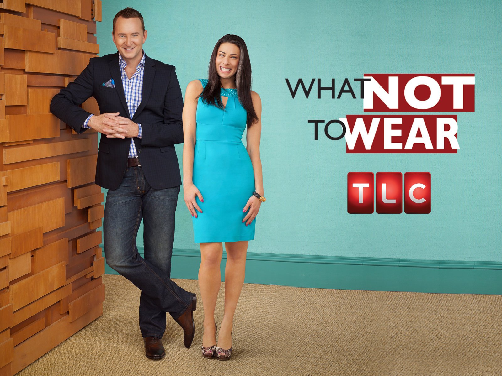 What Not to Wear (TLC) .